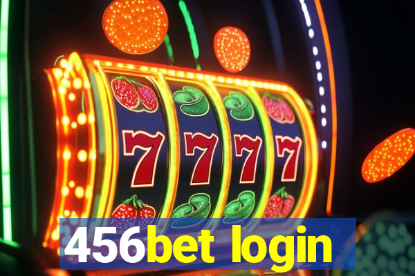 456bet login